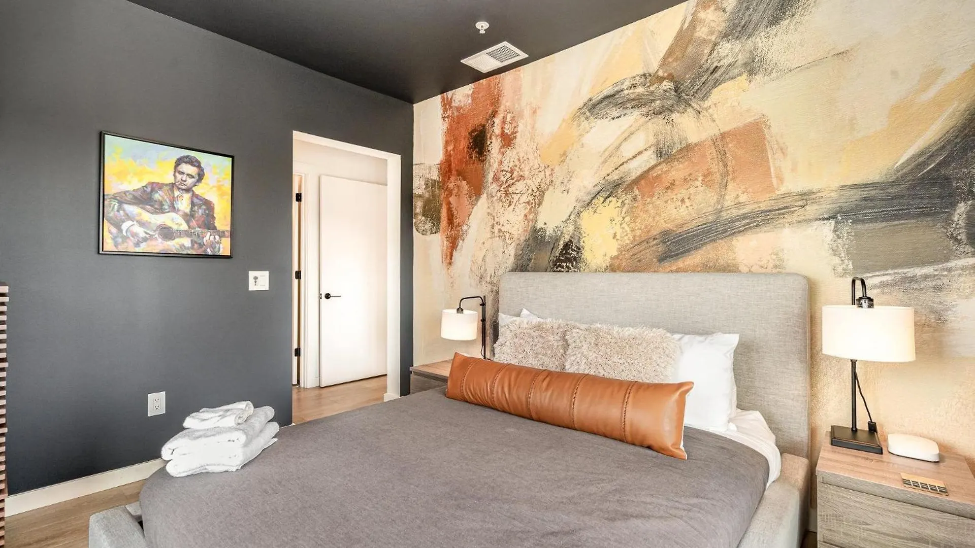 Holiday home Hyve - Music City Social - Private Patio Nashville